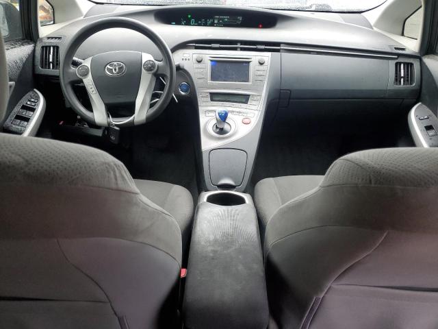 Photo 8 from auction – 2012 TOYOTA PRIUS with VIN JTDKN3DU9C1579822