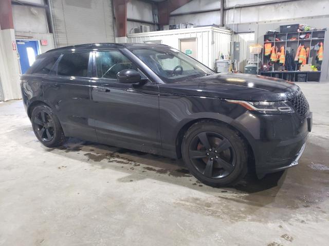 Photo 4 from auction – 2018 LAND ROVER RANGE ROVE with VIN SALYB2RV9JA754137