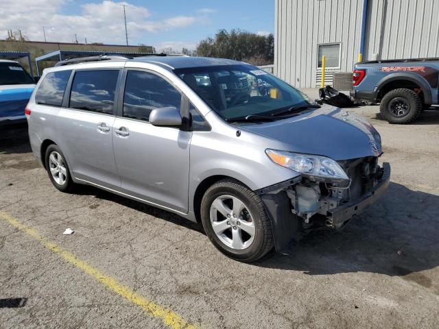 Photo 4 from auction – 2013 TOYOTA SIENNA LE with VIN 5TDKK3DC2DS313207