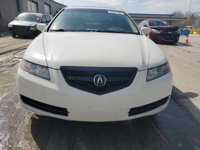 Photo 5 from auction – 2006 ACURA 3.2TL with VIN 19UUA66236A015509