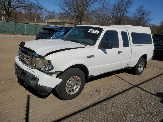 FORD RANGER SUP 2010 with VIN 1FTLR4FE8APA43989 - Photo from auction