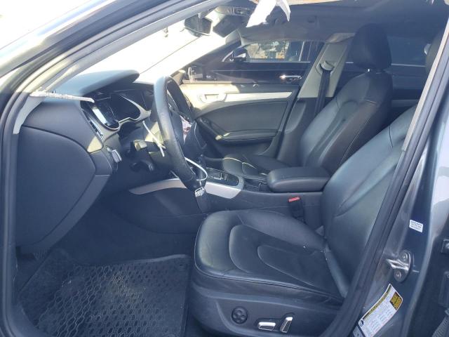 Снимка 7 от търг – 2013 AUDI A4 PREMIUM с VIN WAUEFAFLXDA033631