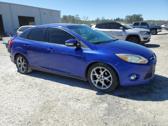 Photo 4 from auction – 2014 FORD FOCUS SE with VIN 1FADP3F21EL415024