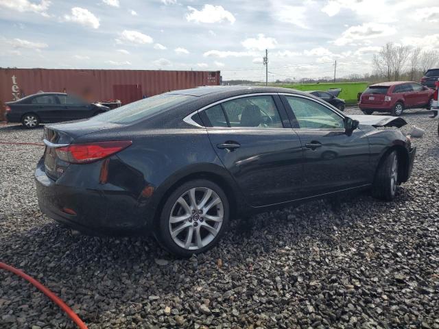 Photo 3 from auction – 2014 MAZDA 6 TOURING with VIN JM1GJ1V6XE1161424