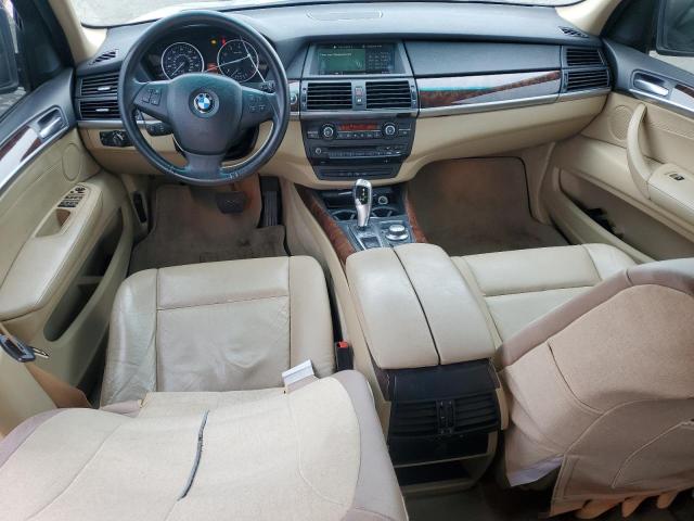 Photo 8 from auction – 2007 BMW X5 3.0I with VIN 5UXFE43547L039949