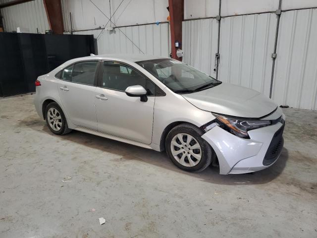 Photo 4 from auction – 2021 TOYOTA COROLLA LE with VIN 5YFEPMAEXMP232331