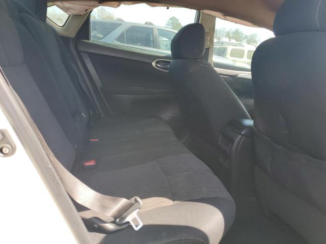Photo 10 from auction – 2015 NISSAN SENTRA S with VIN 3N1AB7AP2FL680033
