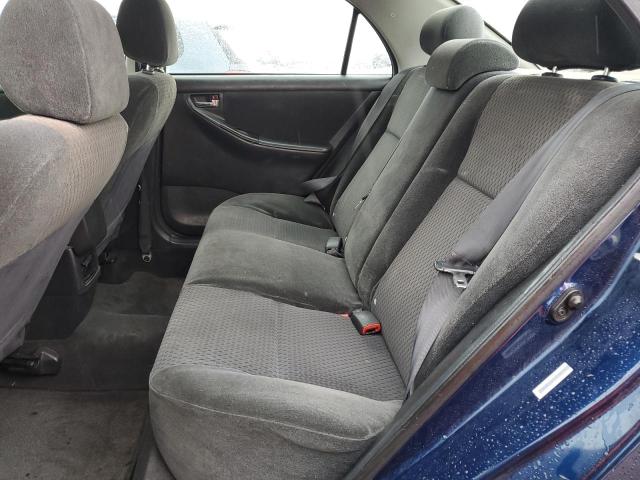 Photo 10 from auction – 2007 TOYOTA COROLLA CE with VIN 1NXBR32E17Z784390