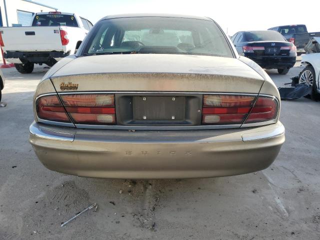 Photo 6 from auction – 2003 BUICK PARK AVENU with VIN 1G4CW54K634197544