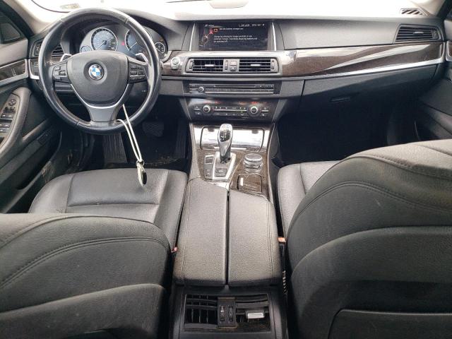 Снимка 8 от търг – 2016 BMW 528 XI с VIN WBA5A7C58GG144333