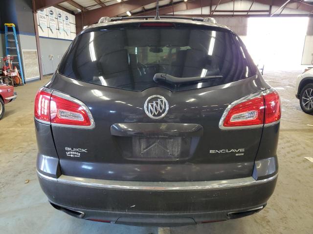 Photo 6 from auction – 2013 BUICK ENCLAVE with VIN 5GAKVDKD4DJ169294