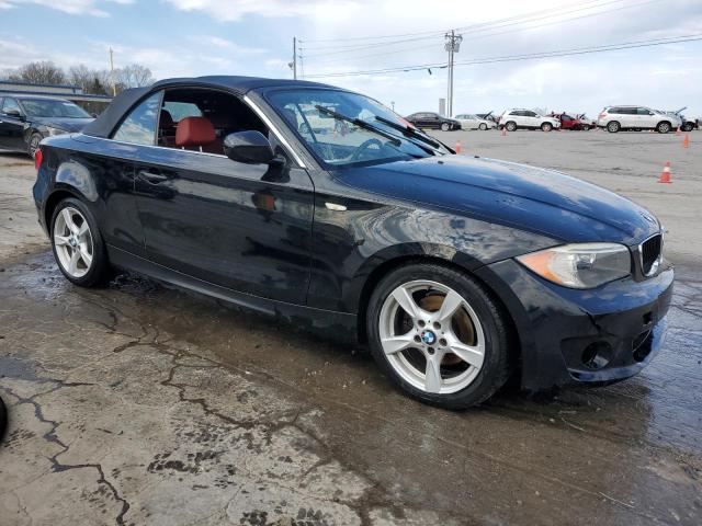 Photo 4 from auction – 2013 BMW 128 I with VIN WBAUL7C5XDVU09041
