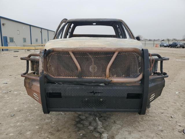 Photo 5 from auction – 2005 DODGE RAM 3500 S with VIN 3D7LS38C05G709463
