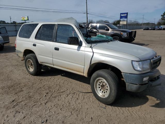 Photo 4 from auction – 1997 TOYOTA 4RUNNER with VIN JT3GM84R0V0014289