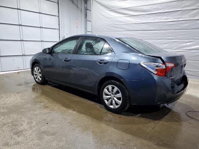 Photo 2 from auction – 2015 TOYOTA COROLLA L with VIN 2T1BURHE4FC337416
