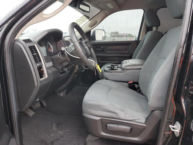 Photo 7 from auction – 2013 RAM 1500 ST with VIN 1C6RR7FT3DS567053