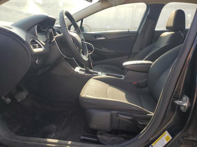 Photo 7 from auction – 2016 CHEVROLET CRUZE LT with VIN 1G1BE5SM7G7310941