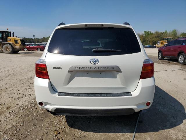 Снимка 6 от търг – 2009 TOYOTA HIGHLANDER с VIN JTEDA41A592003308