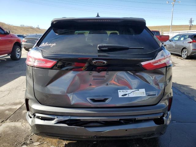 Photo 6 from auction – 2022 FORD EDGE SE with VIN 2FMPK4G94NBB00592