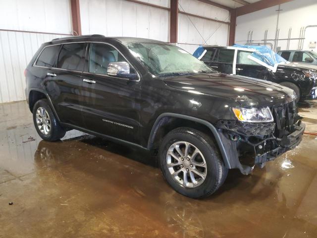 Photo 4 from auction – 2015 JEEP GRAND CHER with VIN 1C4RJFBG2FC229496