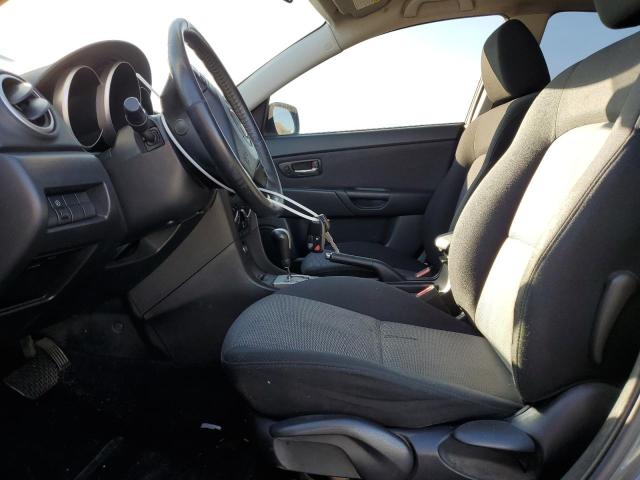 Photo 7 from auction – 2009 MAZDA 3 I with VIN JM1BK32G291226031