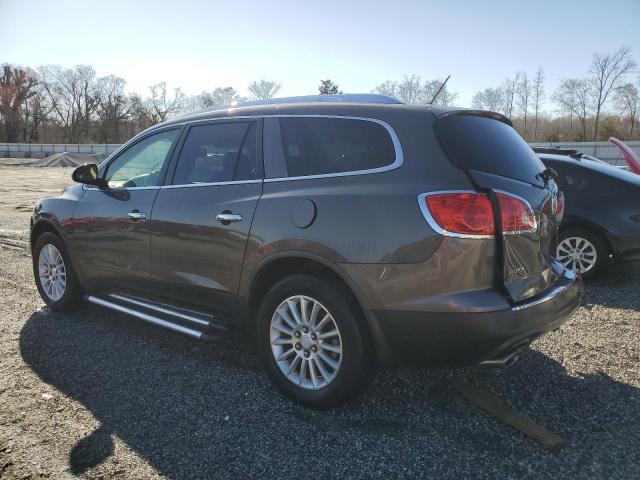 Photo 2 from auction – 2012 BUICK ENCLAVE with VIN 5GAKRCED1CJ266333