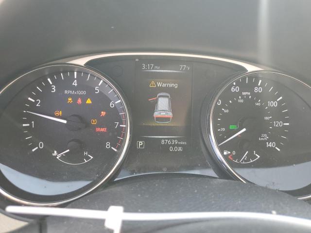 Photo 9 from auction – 2016 NISSAN ROGUE S with VIN 5N1AT2MV7GC759987