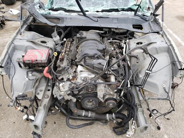 Photo 11 from auction – 2017 DODGE CHARGER with VIN 2C3CDXGJ3HH635220
