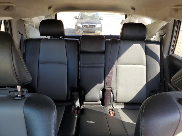 Photo 10 from auction – 2017 TOYOTA 4RUNNER SR with VIN JTEBU5JR6H5454853