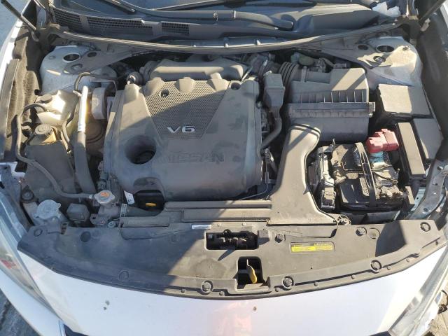 Photo 11 from auction – 2016 NISSAN MAXIMA 3.5 with VIN 1N4AA6AP7GC387306