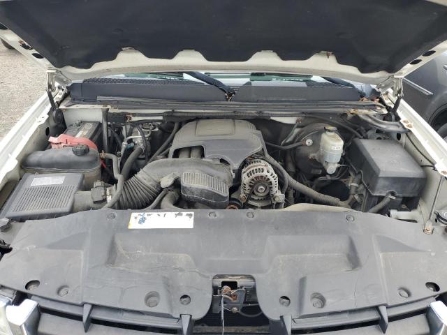 Photo 11 from auction – 2009 GMC SIERRA K15 with VIN 3GTEK33M19G257886
