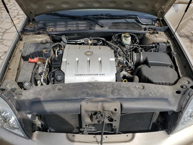 Снимка 11 от търг – 2005 CADILLAC DEVILLE с VIN 1G6KD54YX5U188751