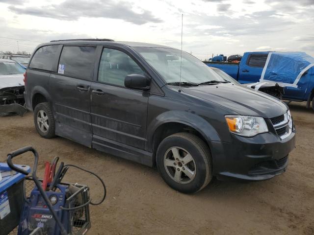 Снимка 4 от търг – 2011 DODGE GRAND CARA с VIN 2D4RN3DG4BR680496