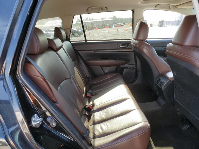 Photo 11 from auction – 2013 SUBARU OUTBACK 2. with VIN 4S4BRCSC9D3306072