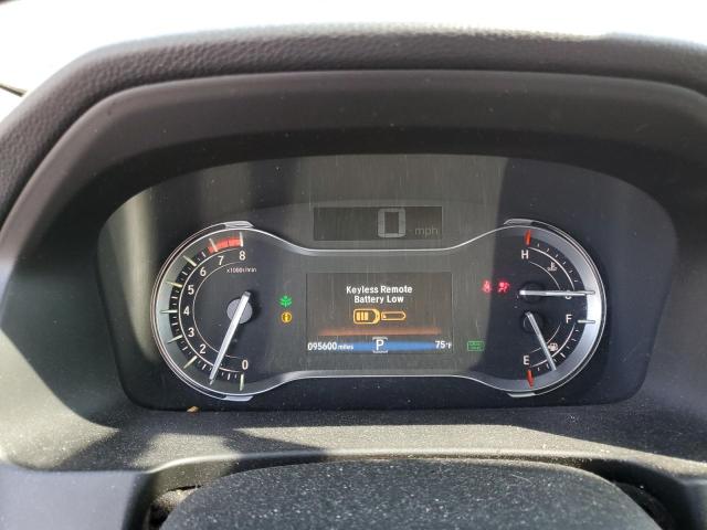 Снимка 9 от търг – 2018 HONDA PILOT EXL с VIN 5FNYF6H50JB034673
