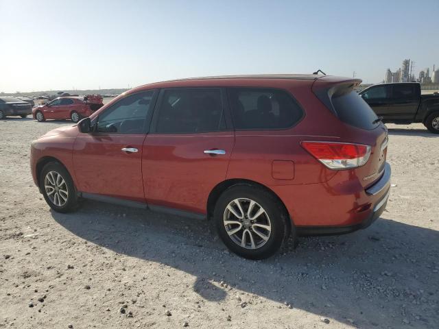 صورة رقم 2 من المزاد - 2014 NISSAN PATHFINDER مع VIN 5N1AR2MN9EC702797