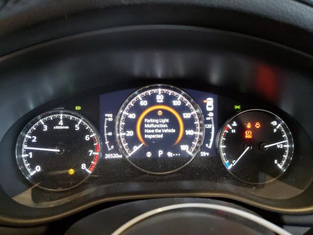 Photo 9 from auction – 2019 MAZDA 3 PREFERRE with VIN JM1BPADL8K1115313
