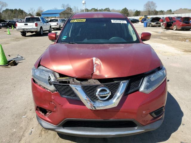 Photo 5 from auction – 2016 NISSAN ROGUE S with VIN JN8AT2MT9GW022408
