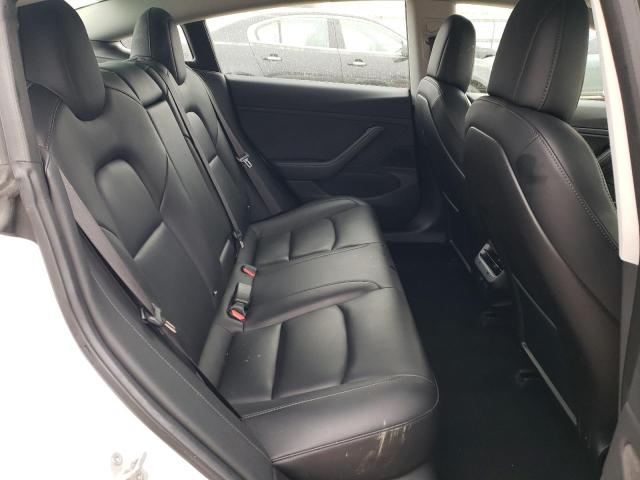 Photo 10 from auction – 2018 TESLA MODEL 3 with VIN 5YJ3E1EA0JF041222