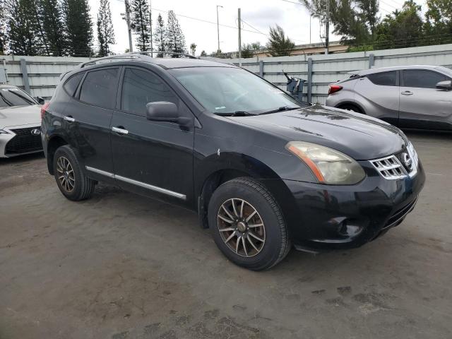 Photo 4 from auction – 2014 NISSAN ROGUE SELE with VIN JN8AS5MT2EW102148