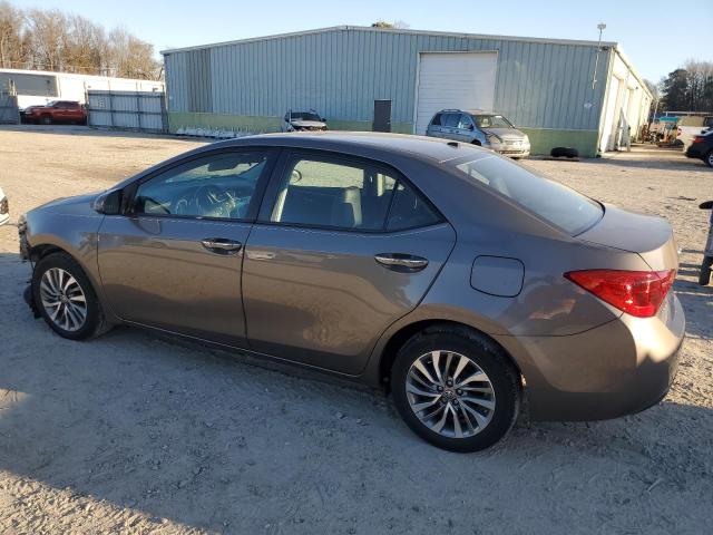 Photo 2 from auction – 2019 TOYOTA COROLLA L with VIN 2T1BURHE4KC203290