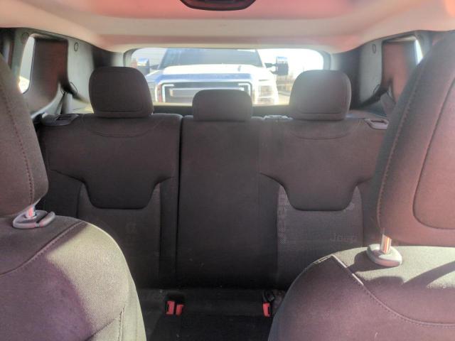 Photo 10 from auction – 2017 JEEP RENEGADE S with VIN ZACCJAAB7HPF16572