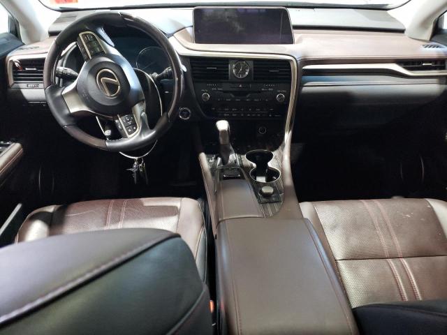 Photo 8 from auction – 2017 LEXUS RX 450H BA with VIN 2T2BGMCA7HC017438