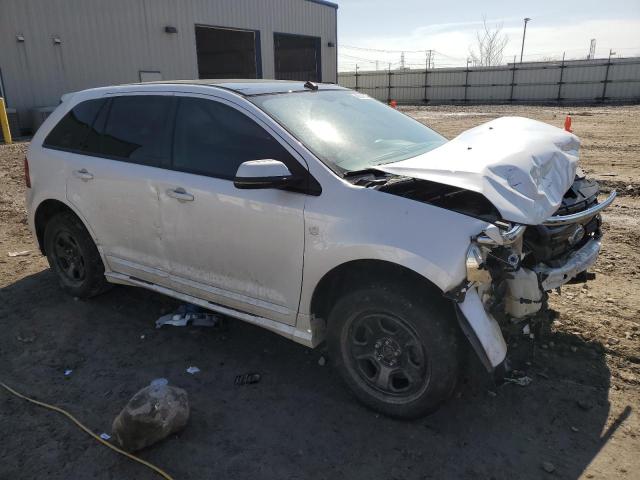 Снимка 4 от търг – 2013 FORD EDGE SPORT с VIN 2FMDK4AK2DBC11106