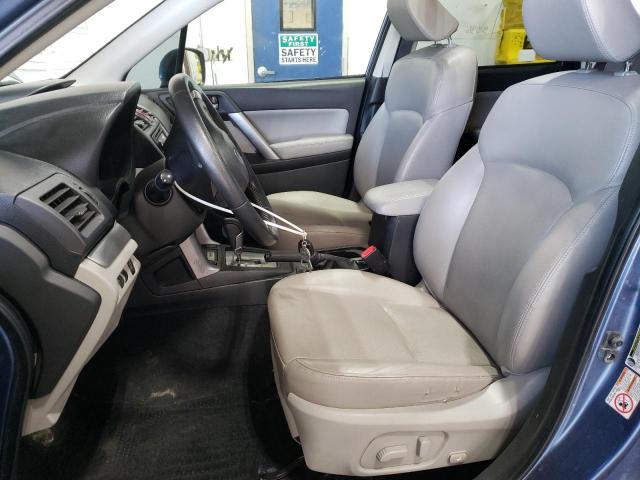 Photo 7 from auction – 2015 SUBARU FORESTER 2 with VIN JF2SJARC8FH526378