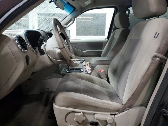 Photo 7 from auction – 2007 FORD EXPLORER X with VIN 1FMEU73E67UB19356