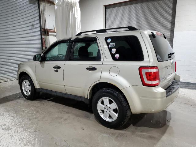 Photo 2 from auction – 2012 FORD ESCAPE XLT with VIN 1FMCU0D72CKA04774
