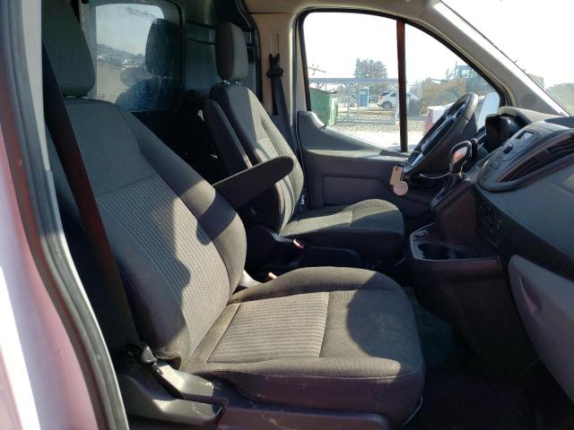 Photo 11 from auction – 2017 FORD TRANSIT T- with VIN 1FTYE1ZM8HKA71432