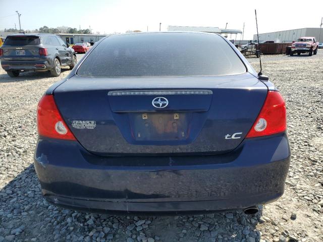 Photo 6 from auction – 2007 TOYOTA SCION TC with VIN JTKDE177570209281