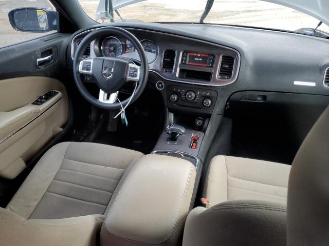 Photo 8 from auction – 2012 DODGE CHARGER SE with VIN 2C3CDXBGXCH270877